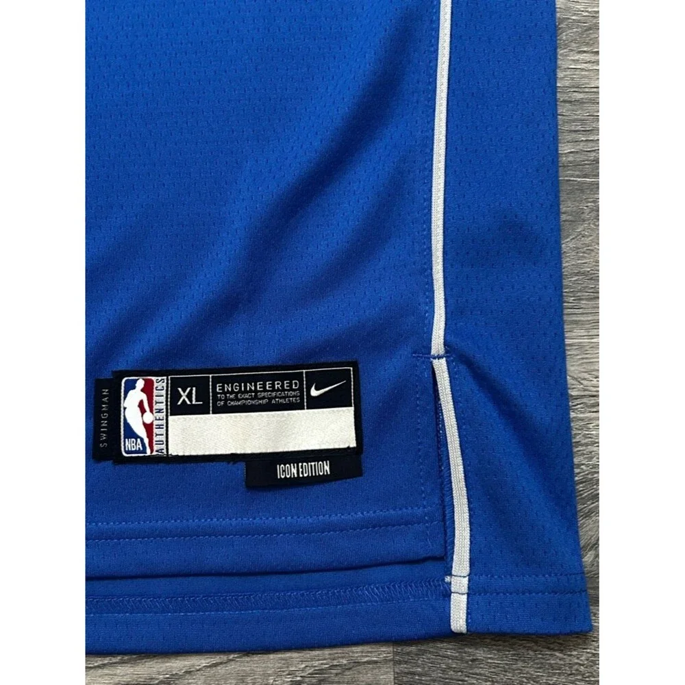 Nike luka doncic